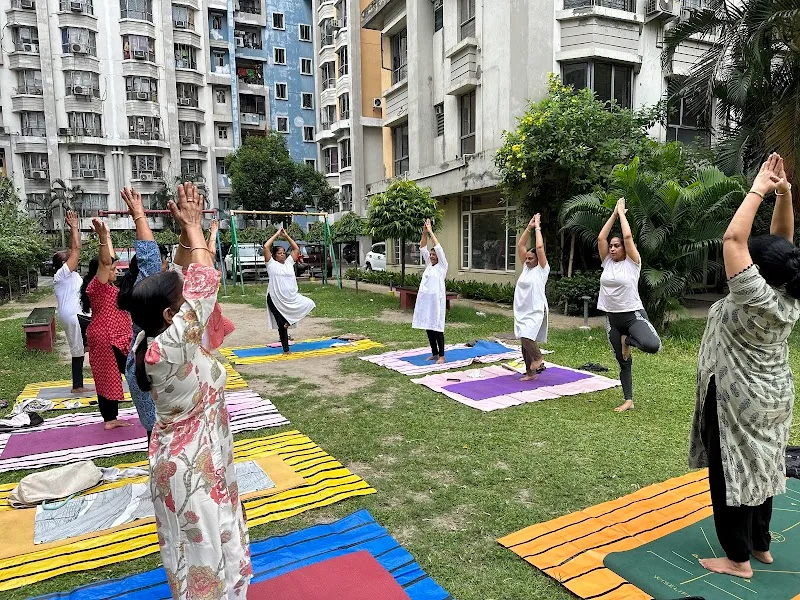 Pragyodaya Yoga & Wellness center