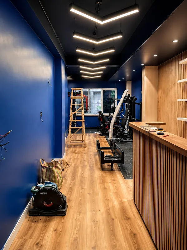 KEEP-FIT PREMIUM FITNESS STUDIO