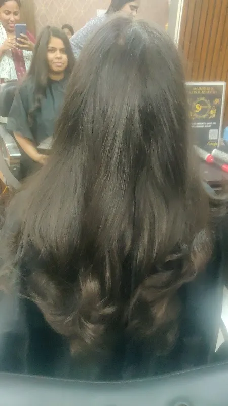 SM IMPERIAL SALON & ACADEMY