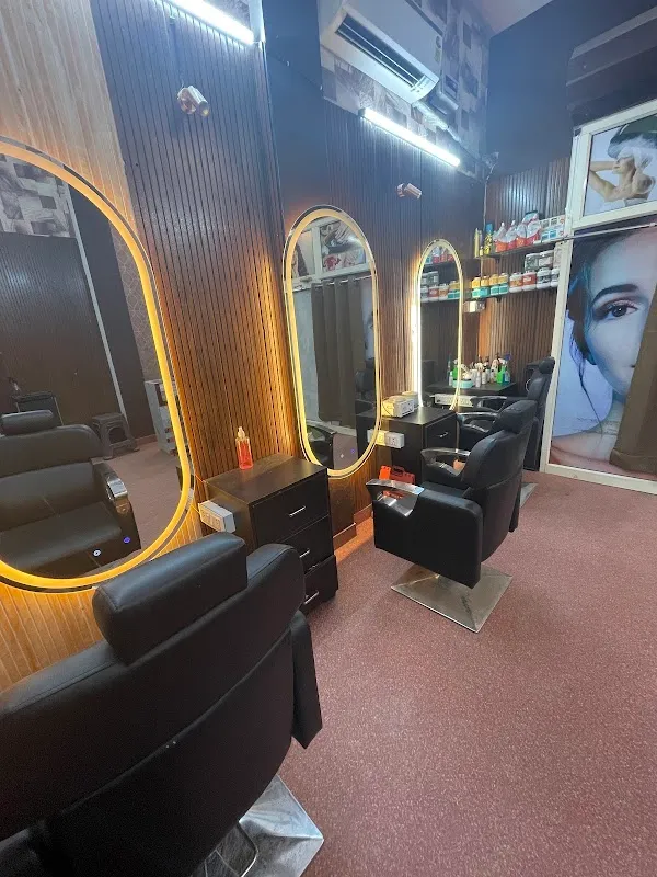 SM IMPERIAL SALON & ACADEMY