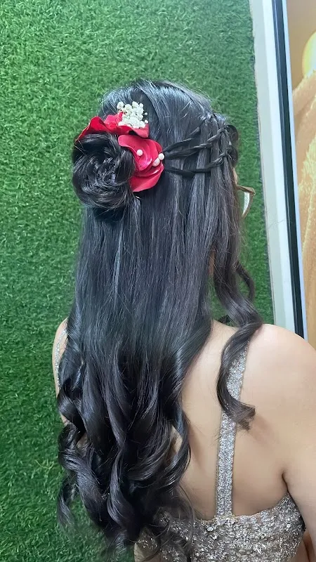 SM IMPERIAL SALON & ACADEMY