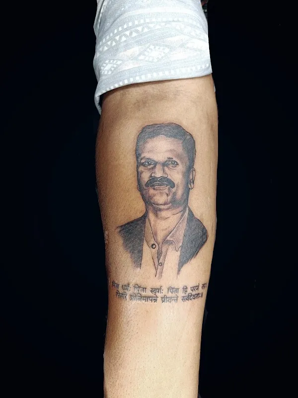 KKJ TATTOO ZONE