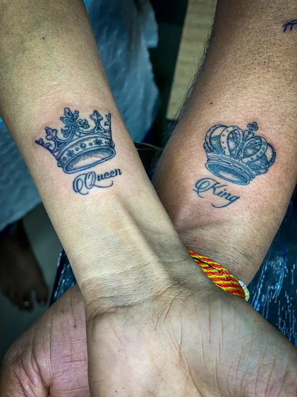 KKJ TATTOO ZONE