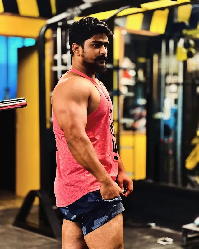 MAULI FITNESS HUB