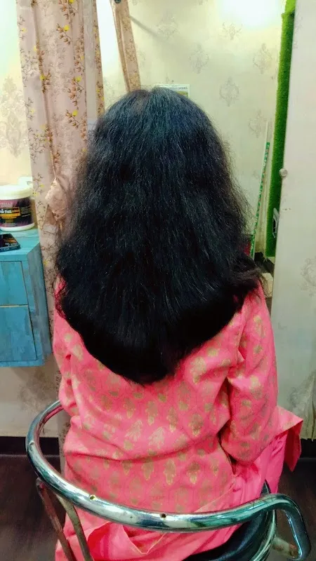 Priya Beauty Parlour Classes & Cosmetics