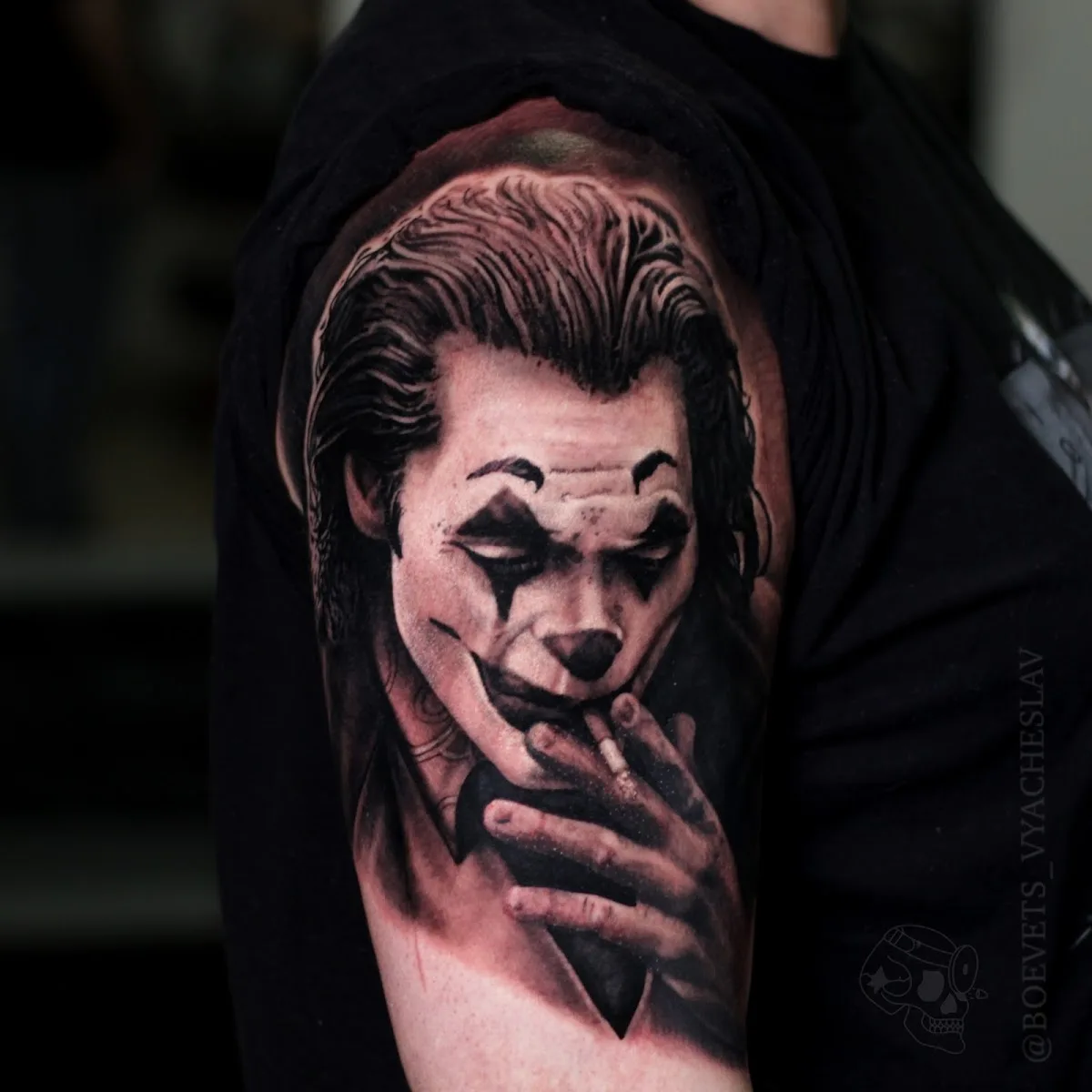 Timeless INK Toronto - Tattoo Studio King St. West