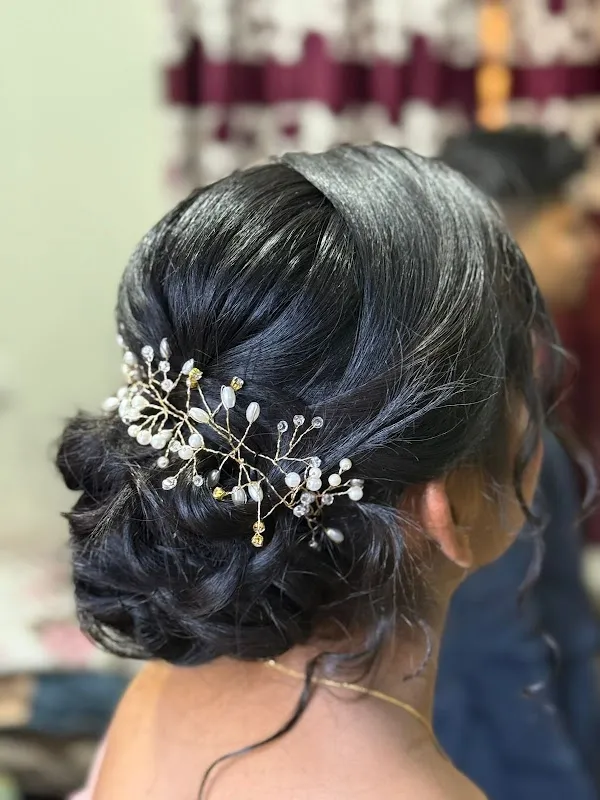 Grace Beauty Salon