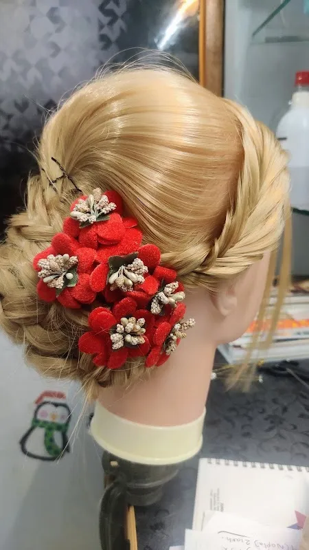 Grace Beauty Salon