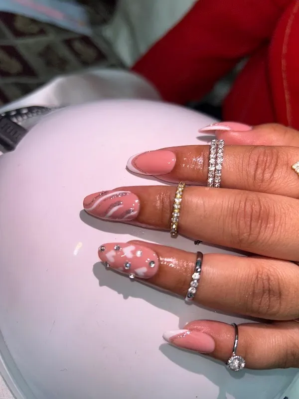 Grace Beauty Salon
