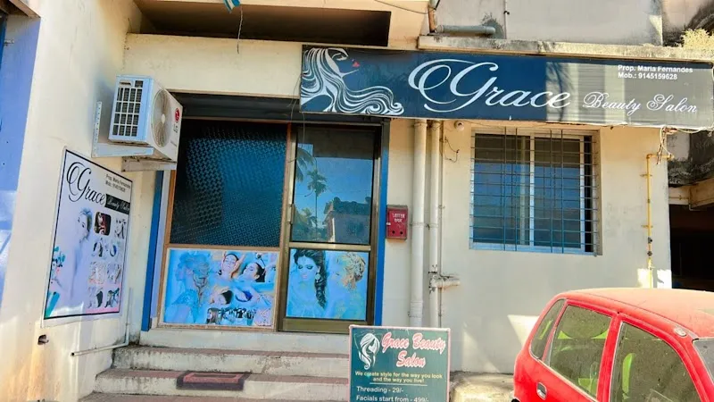 Grace Beauty Salon