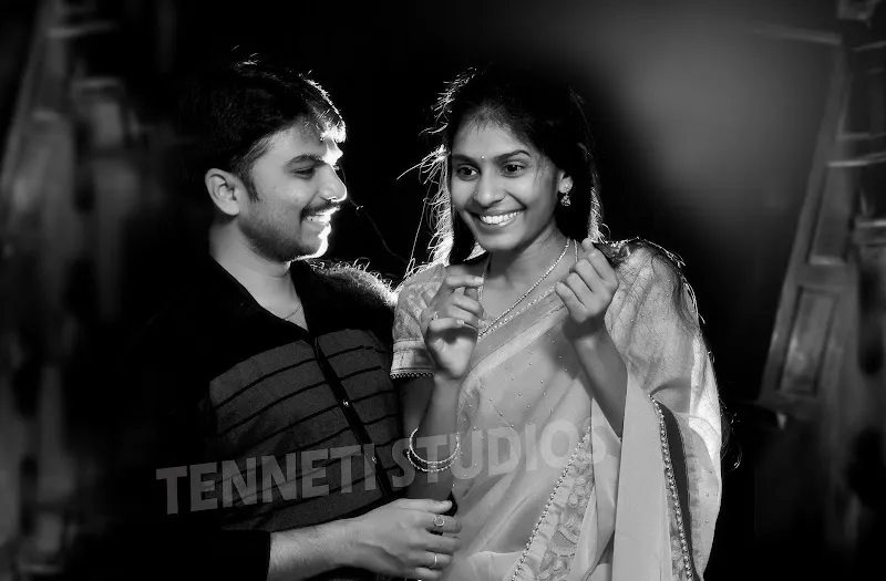 Tenneti Studio's