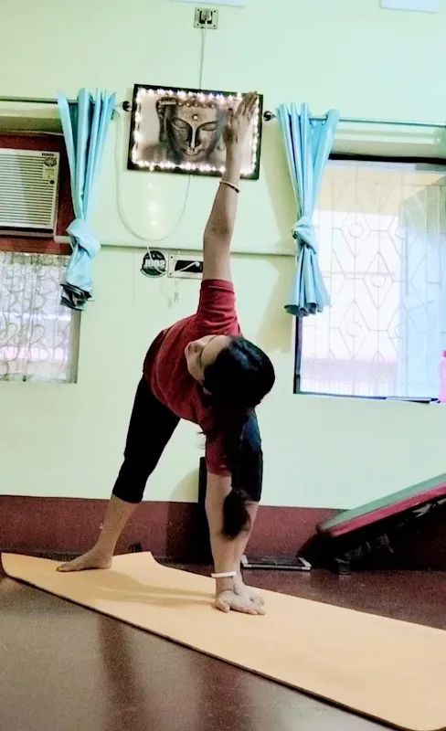 I Fit Yoga Centre -KID'S & FEMALE YOGA CENTRE