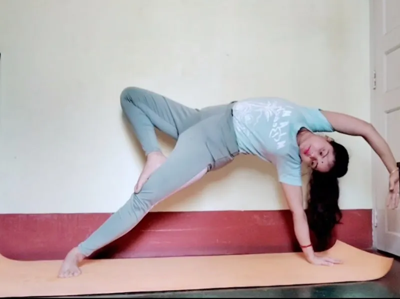 I Fit Yoga Centre -KID'S & FEMALE YOGA CENTRE