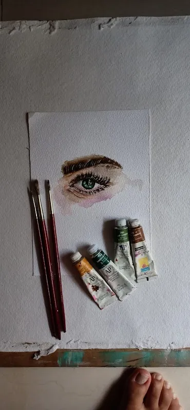 Strokesarthouse Drawing Class