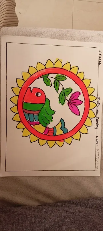 Strokesarthouse Drawing Class