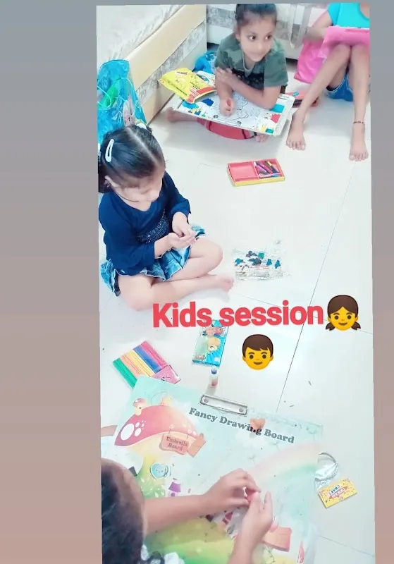 Strokesarthouse Drawing Class