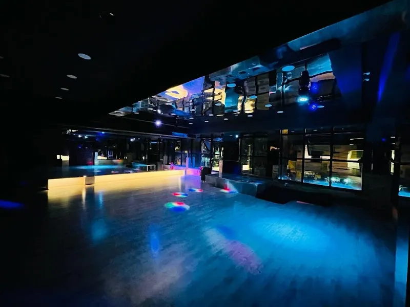 Emerge private fitness studio