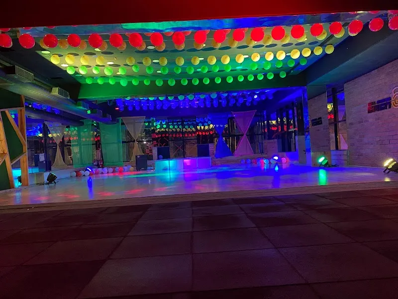 Emerge private fitness studio