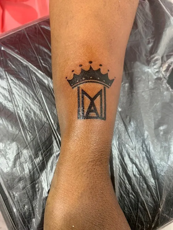 VISHWAM TATTOO STUDIO