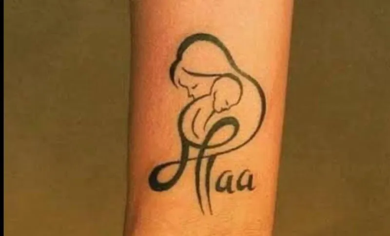 VISHWAM TATTOO STUDIO