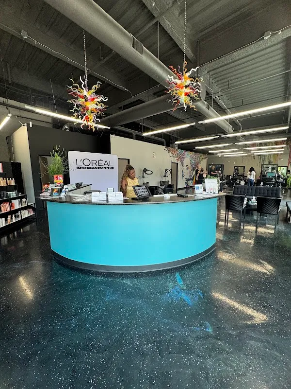 Salon Kreed