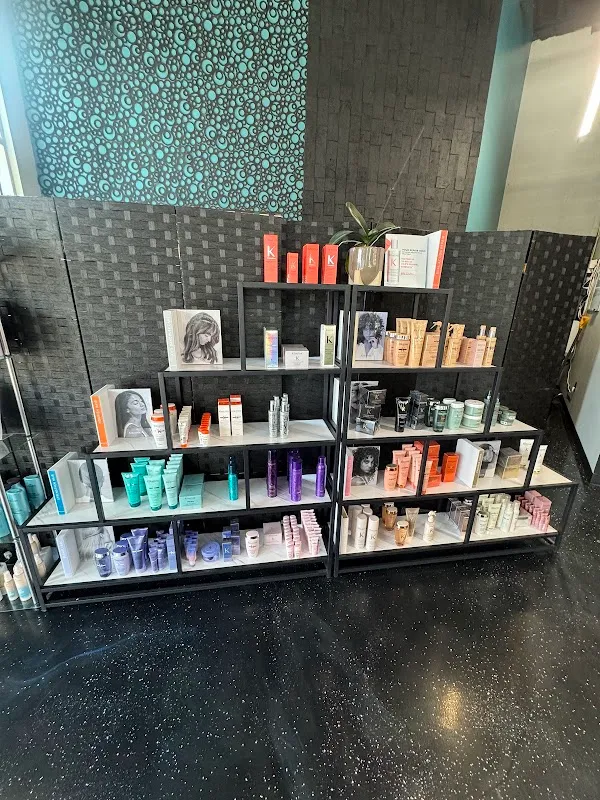 Salon Kreed