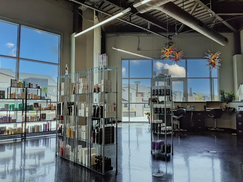 Salon Kreed