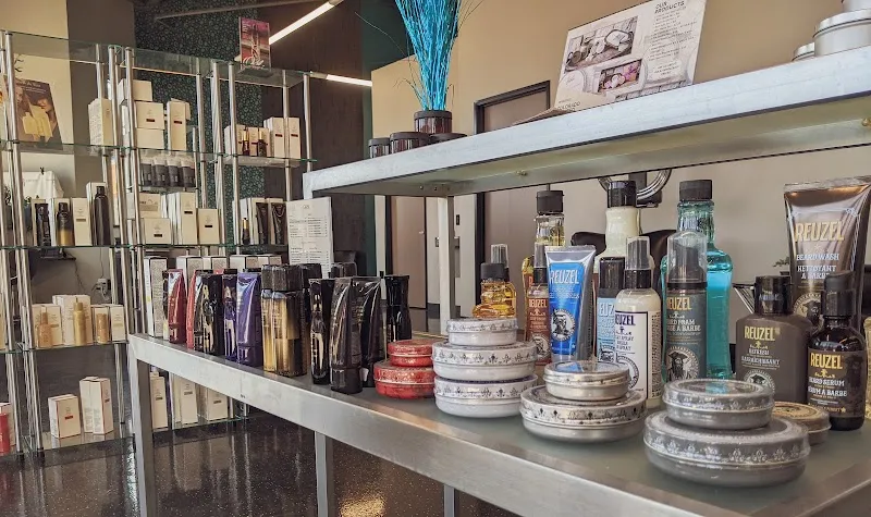 Salon Kreed