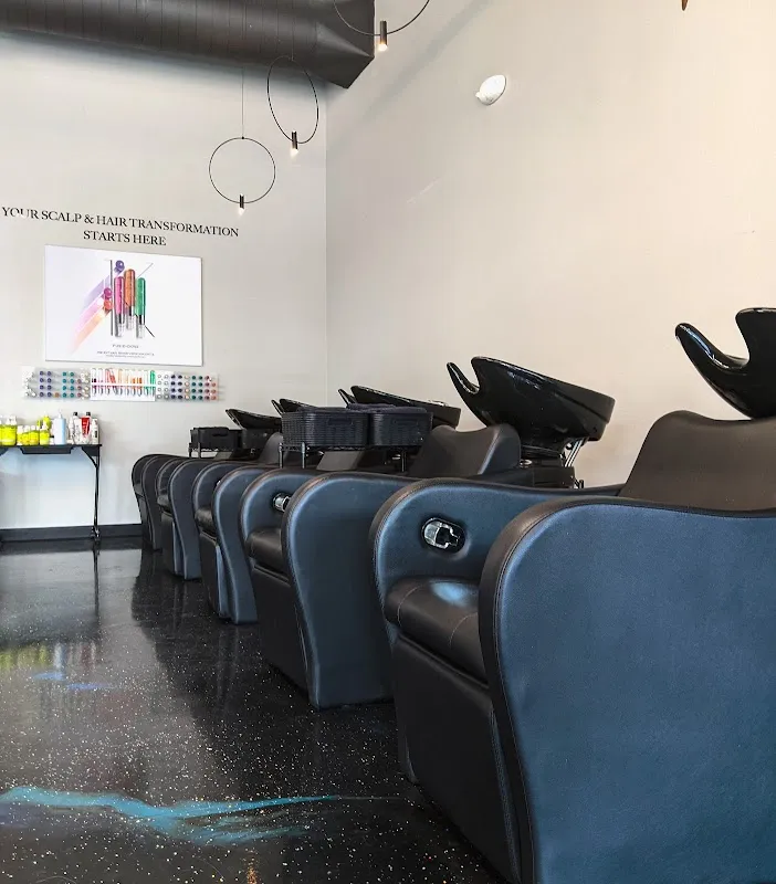Salon Kreed