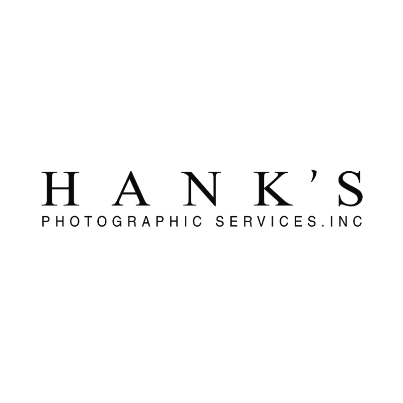 Hank's Photographic Services