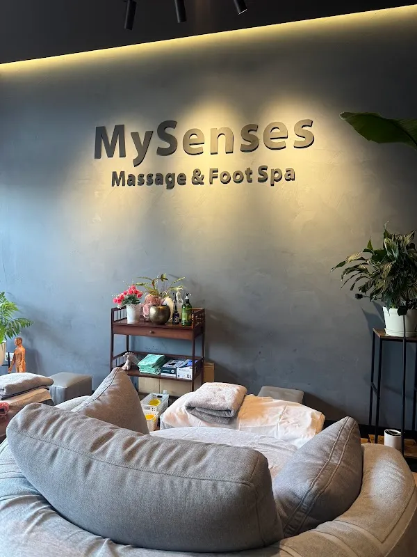 MySenses Massage & Foot Spa Melton South
