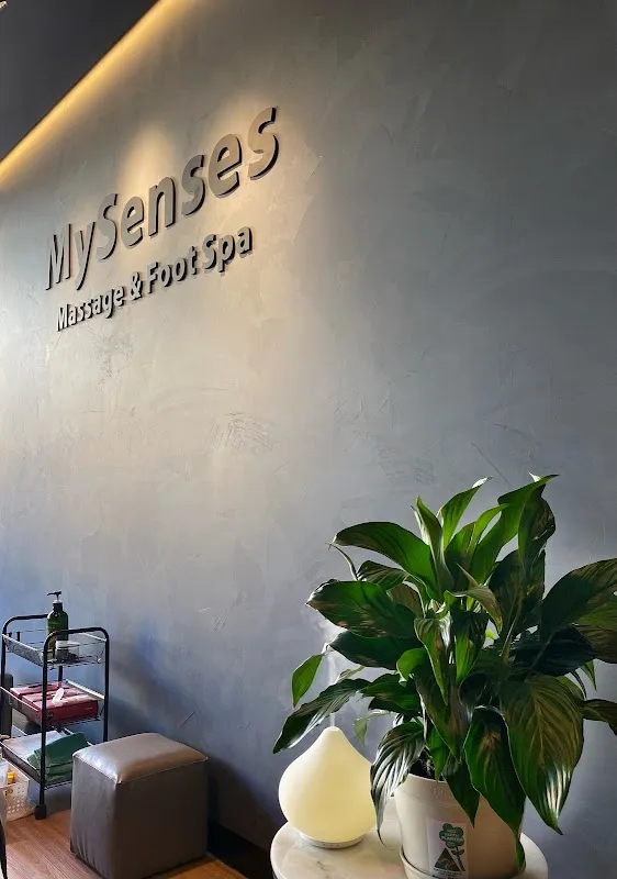 MySenses Massage & Foot Spa Melton South