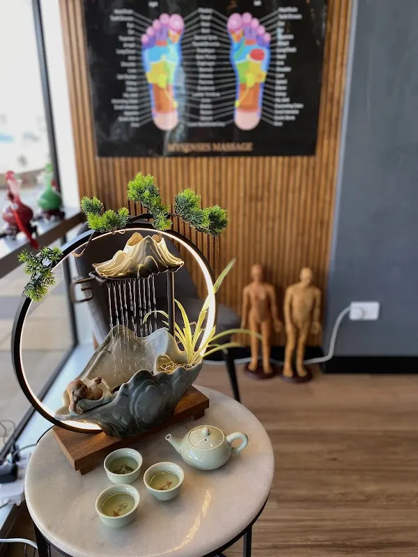 MySenses Massage & Foot Spa Melton South