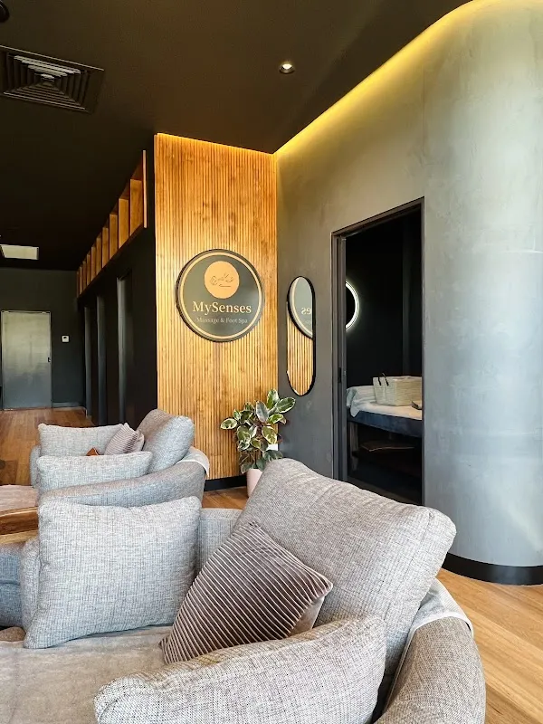 MySenses Massage & Foot Spa Melton South