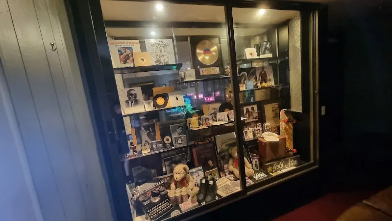 Sugar Hill Recording Studios