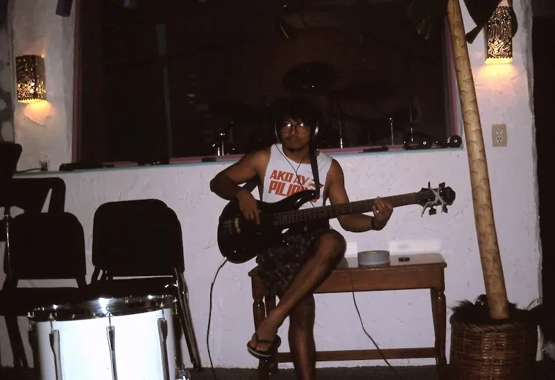 Sugar Hill Recording Studios