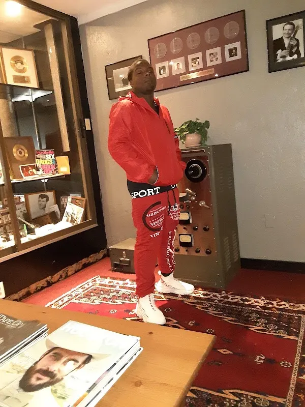 Sugar Hill Recording Studios