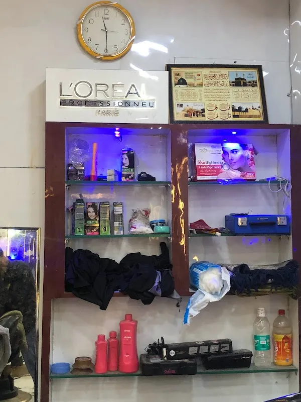 Mango Salon & Hair Wigh Studio - Best Salon in Bhiwandi