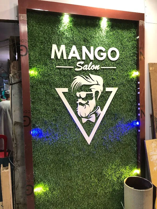 Mango Salon & Hair Wigh Studio - Best Salon in Bhiwandi