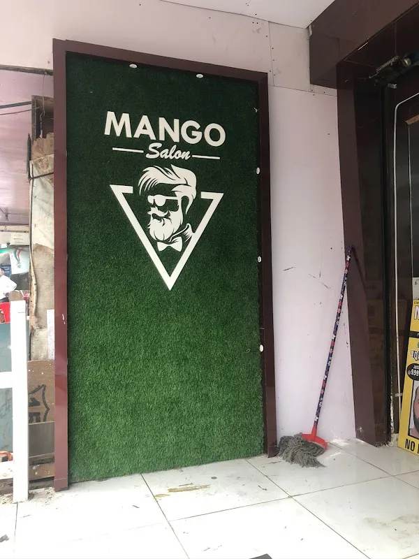 Mango Salon & Hair Wigh Studio - Best Salon in Bhiwandi
