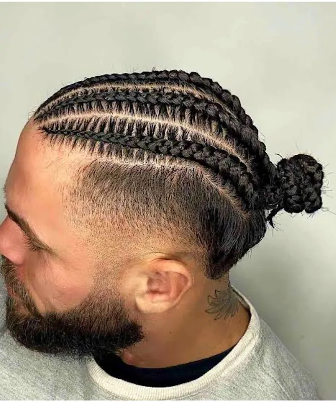 Mango Salon & Hair Wigh Studio - Best Salon in Bhiwandi