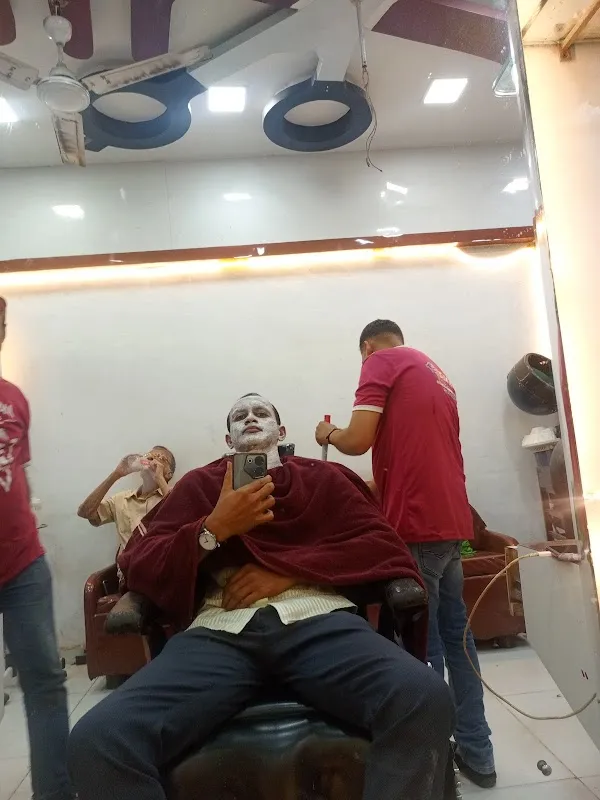 Mango Salon & Hair Wigh Studio - Best Salon in Bhiwandi