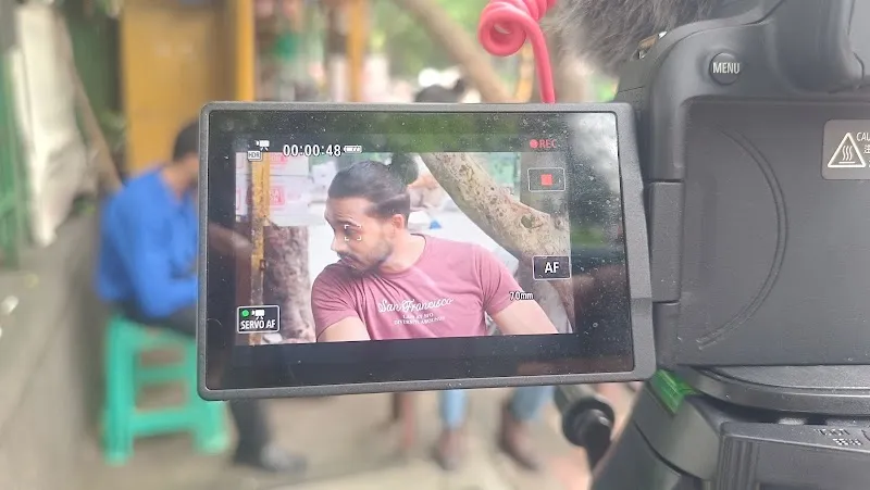 Red Smoke Films