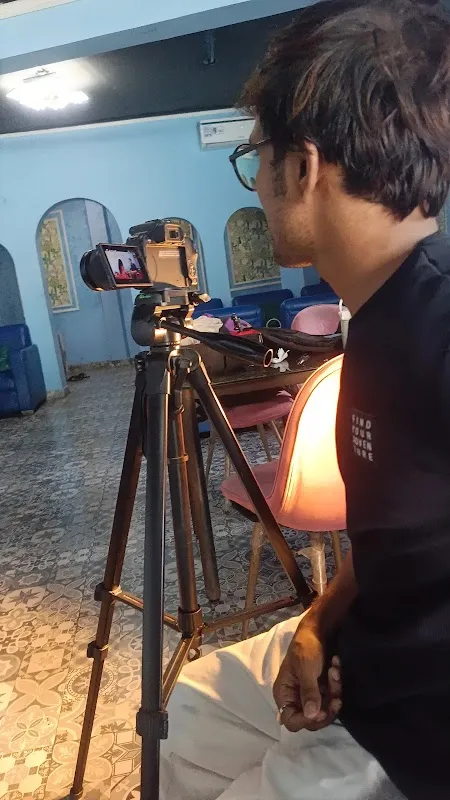 Red Smoke Films
