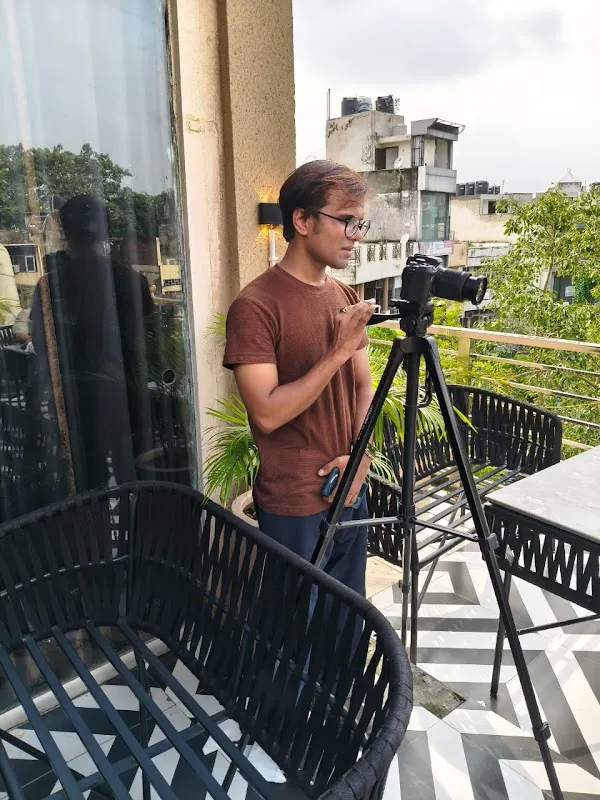 Red Smoke Films
