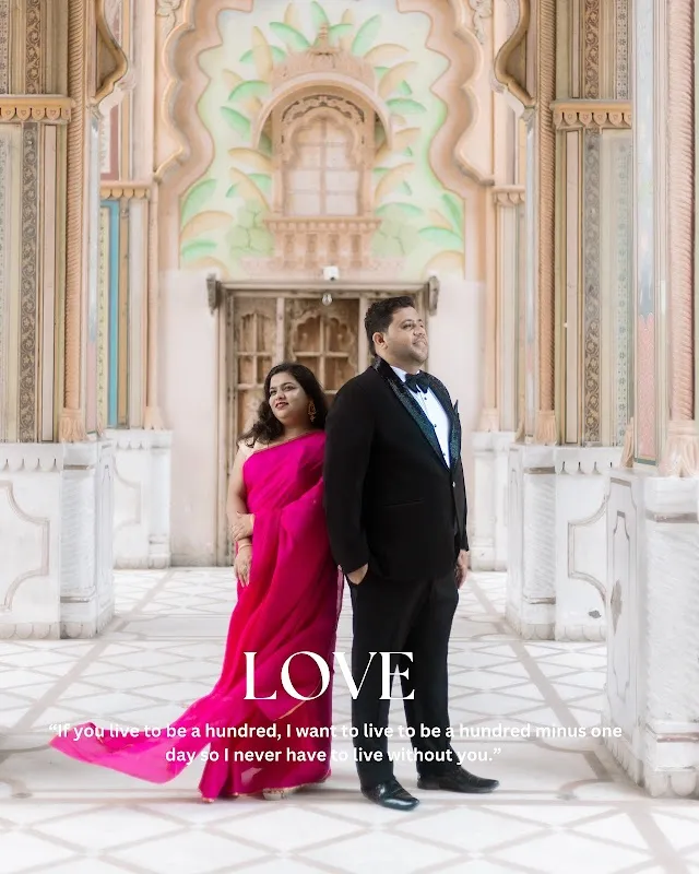 The Heaven Of Pictures Photography