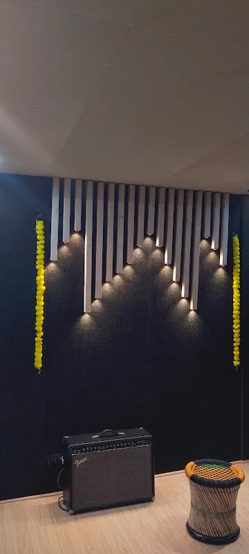 Unplugged Delhi.Studio