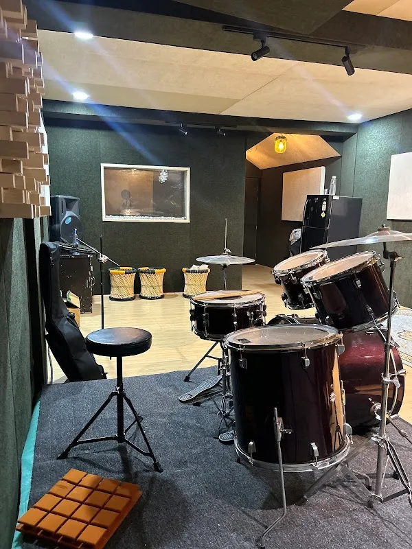 Unplugged Delhi.Studio