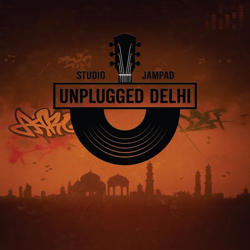 Unplugged Delhi.Studio