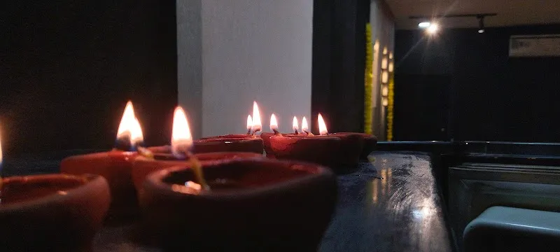 Unplugged Delhi.Studio